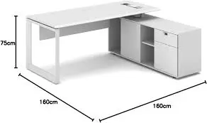 office desk 